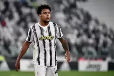 La Juventus condamne les insultes racistes à l’encontre de Weston McKennie