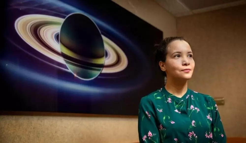 Une scientifique marocaine et son équipe découvrent un nouveau satellite d’Uranus
