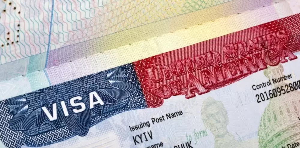 Les États-Unis imposent jusqu’à 15.000 dollars de caution pour certains visas