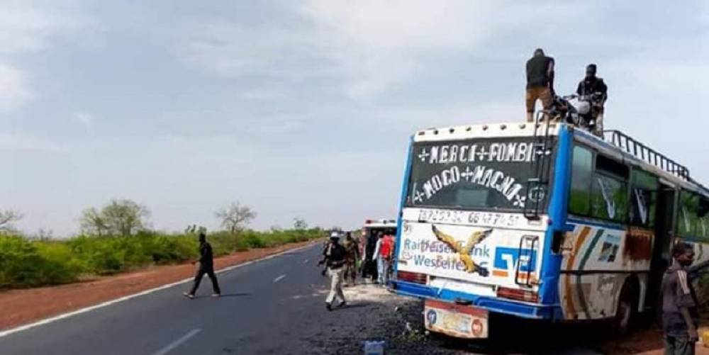 Sénégal : 29 morts sur les routes lors d'un pélérinage annuel