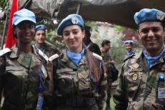 Agadir: Formation internationale pour renforcer le leadership féminin dans les opérations de paix de l’ONU