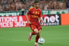 Mercato : Mohamed Bouchouari, nouveau renfort de taille pour le WAC
