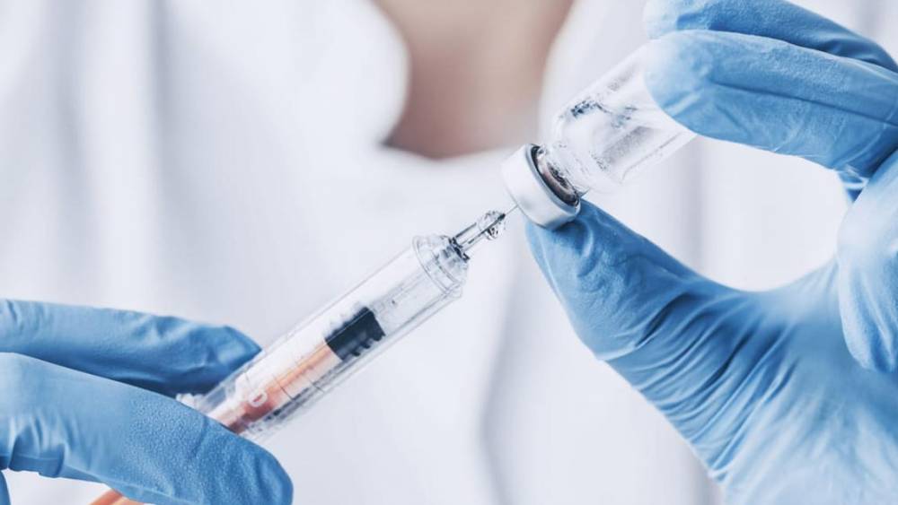 Les Etats-Unis annulent leur financement de plusieurs vaccins à ARN messager
