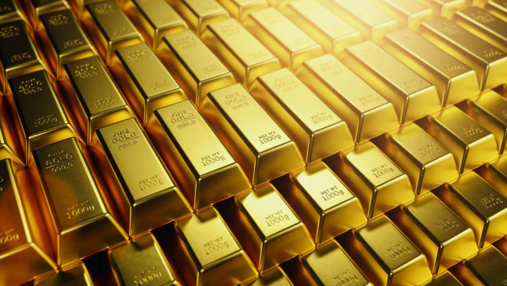 Réserves d’or: avec un stock de 22 tonnes, le Maroc se maintient au 63ème rang mondial