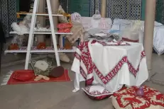 SEFARM Paris 2025 : l’artisanat féminin marocain à l’honneur dans la capitale mondiale de la mode