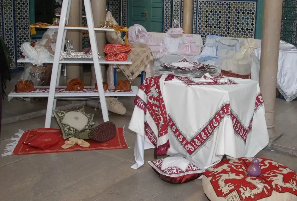 SEFARM Paris 2025 : l’artisanat féminin marocain à l’honneur dans la capitale mondiale de la mode