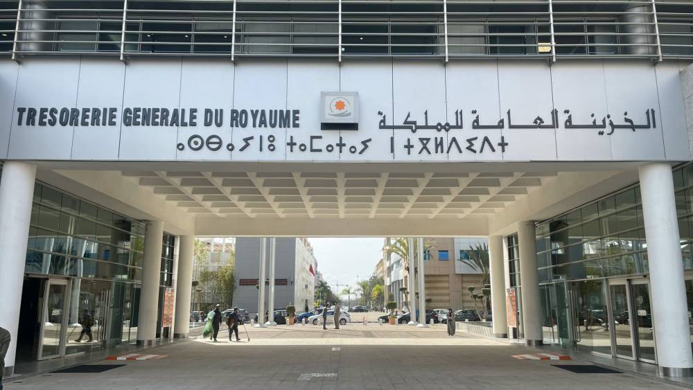 Maroc : Des recettes douanières en hausse de 5,8% à fin juillet