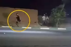 Taroudant : Quatre individus interpellés pour vandalisme de voitures
