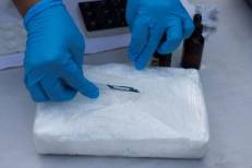 Saisie record de cocaïne au large des Canaries grâce à la coopération du Maroc