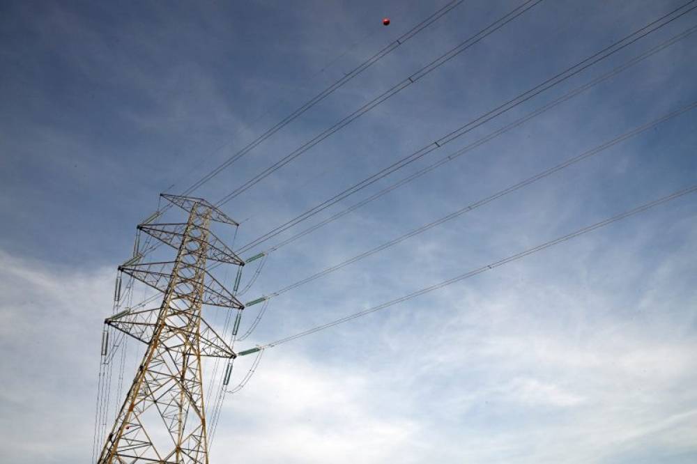 Irak : « panne totale » d’électricité liée à la hausse des températures et de la consommation