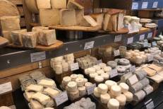 France : Rappel de plusieurs lots de fromages pour risque de listeria