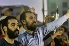 Maroc : Les détenus du Hirak du Rif en grève de la faim en solidarité avec Gaza et le Soudan