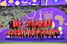 Classement FIFA féminin : les Lionnes de l’Atlas perdent 4 places