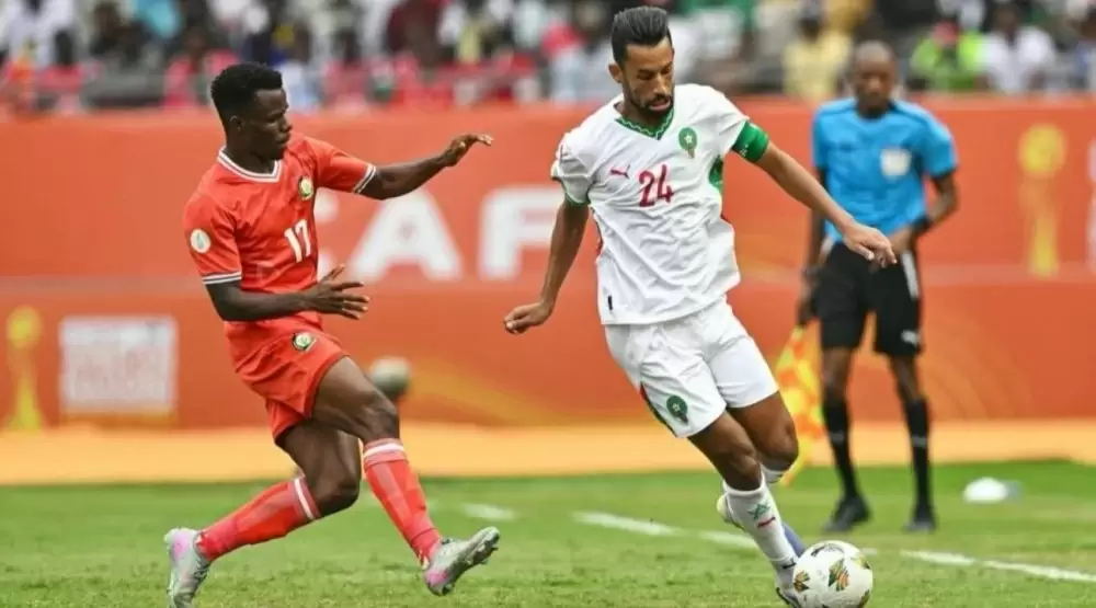 CHAN 2024 : la CAF dénonce les failles sécuritaires lors du match Maroc – Kenya et saisit les autorités organisatrices