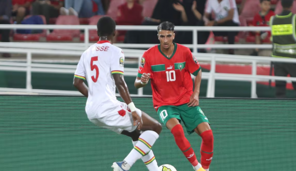 Suisse: le FC Bâle s’adjuge le Salah marocain