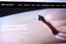 L'Italie signe un contrat majeur avec SpaceX afin de "s'envoler pour Mars"