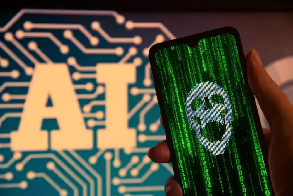 Evil-GPT : l’« anti-ChatGPT » du dark web qui inquiète toujours les experts