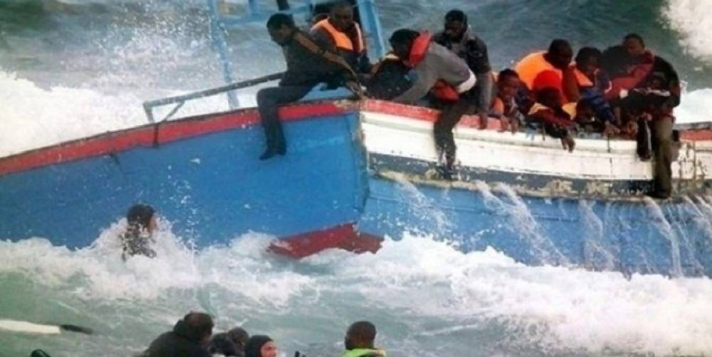 Au moins 76 morts dans un naufrage au large du Yémen