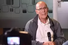 Sion Assidon retrouvé inconscient : ce que révèle le communiqué du procureur général