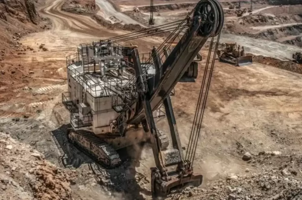 Cuivre et or : Morocco Strategic Minerals révèle le potentiel inexploité de Tifernine