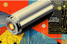Incroyable percée en Chine : des scientifiques créent une batterie qui dure plus d’un siècle sans recharge !