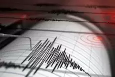 Un séisme de magnitude 5,8 frappe l’Algérie