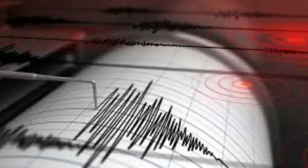Un séisme de magnitude 5,8 frappe l’Algérie
