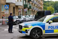 Suède : deux blessés dans une fusillade près d'une mosquée