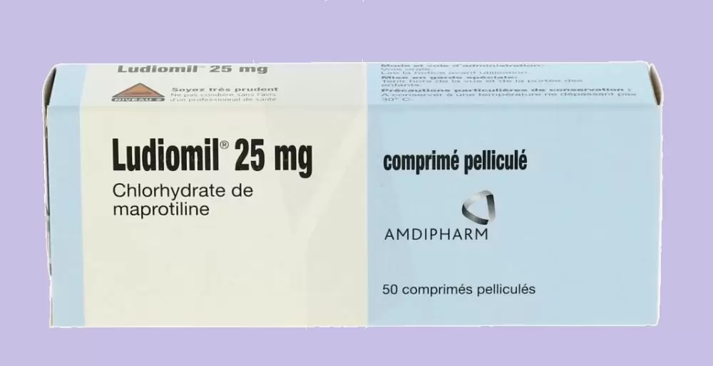 L’antidépresseur Ludiomil retiré des pharmacies marocaines après la détection d’impuretés nocives