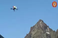 Italie : Grâce à l’IA, le corps d’un randonneur disparu depuis un an retrouvé