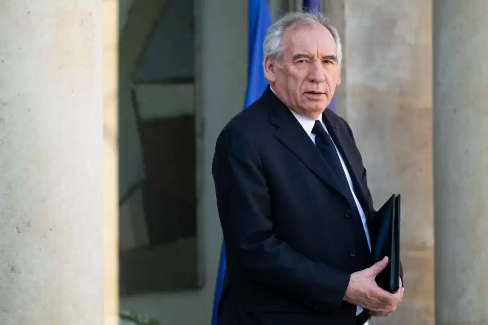 France : François Bayrou engage un vote de confiance décisif le 8 septembre