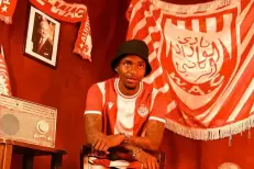 Mercato : le Wydad de Casablanca s’offre définitivement Thembinkosi Lorch