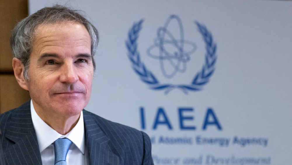 Nucléaire: les inspecteurs de l’AIEA «de retour en Iran», annonce son patron