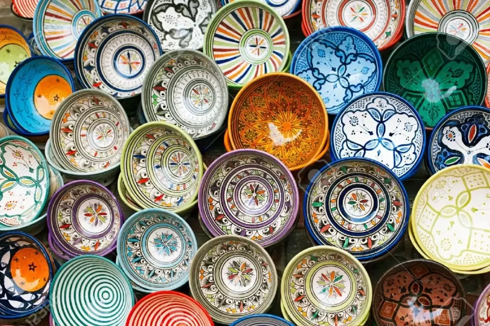 Artisanat : les exportations en hausse de 14% à fin juillet 2025