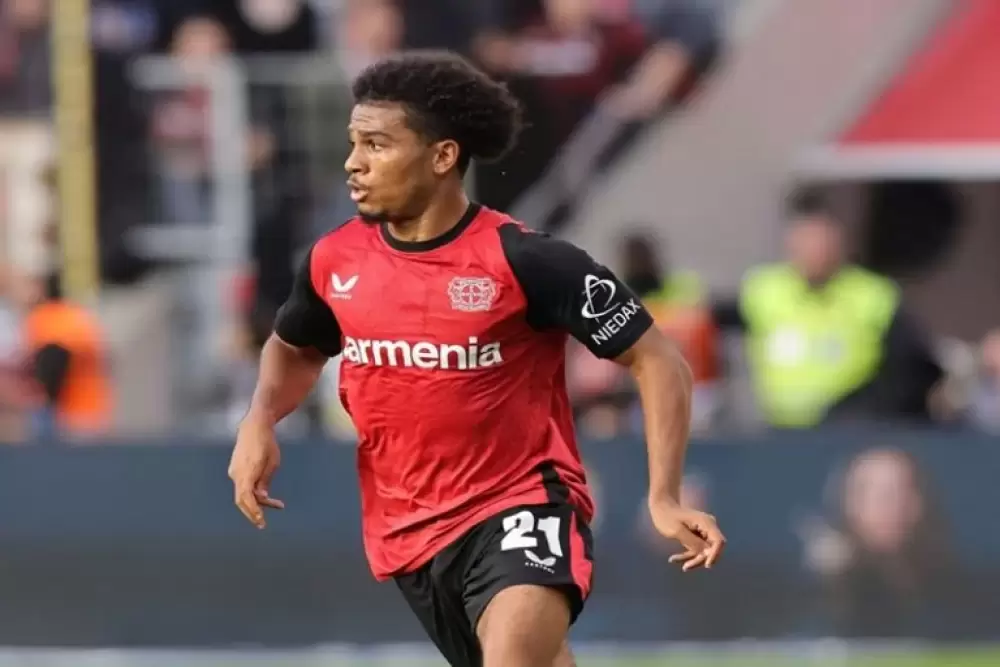 Le Bayer fixe le prix d'Amine Adli, plusieurs clubs à l'affût