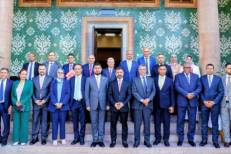 Le Maroc et l’Irak renforcent leur coopération dans le domaine judiciaire