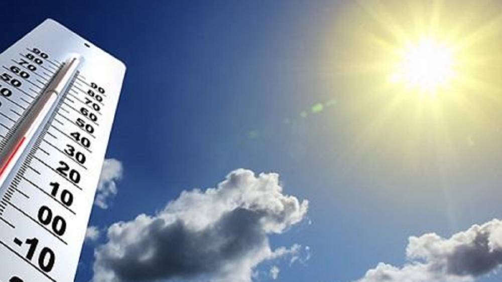 Japon: records de chaleur battus lundi dans 17 villes