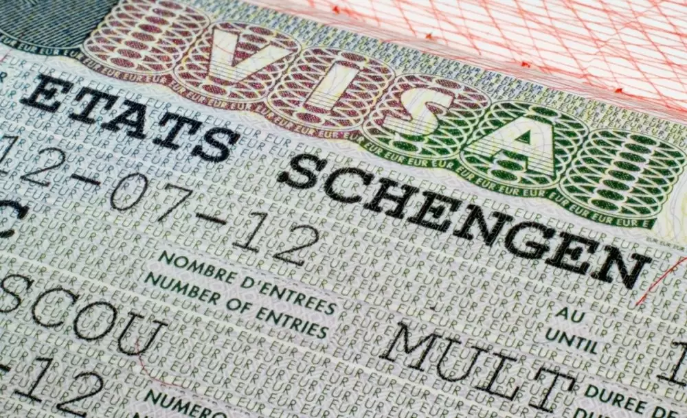 Schengen : 606.000 visas accordés aux Marocains en 2024, avec un taux de refus de 20 %