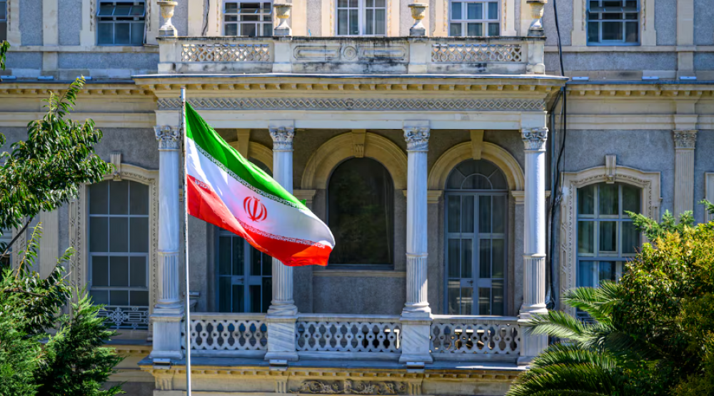 Berlin, Londres et Paris prêts à réimposer les sanctions contre l’Iran