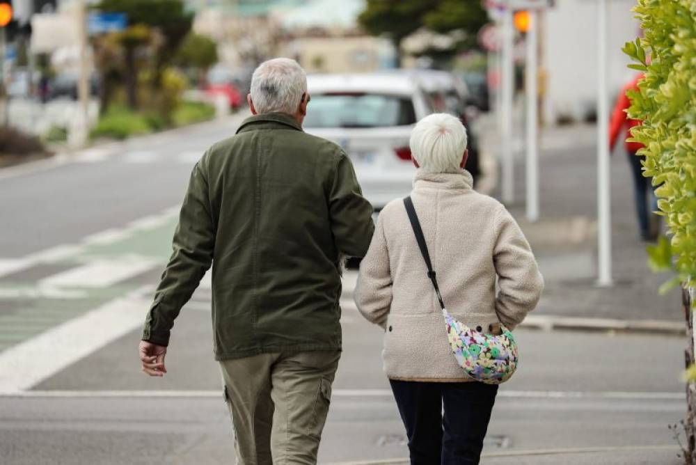 UE : L’espérance de vie en bonne santé atteint 63,1 ans