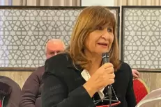 De Tétouan à Buenos Aires : Donna Abitbol raconte une histoire familiale tissée de recettes marocaines