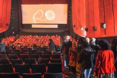 Cinéma : 25,8 millions de dirhams de subventions pour 40 festivals marocains