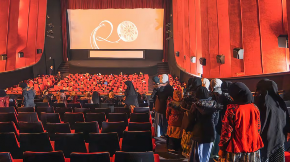 Cinéma : 25,8 millions de dirhams de subventions pour 40 festivals marocains