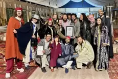 Guinness World Records célèbre ses 70 ans : le Maroc parmi les nations des exploits mondiaux