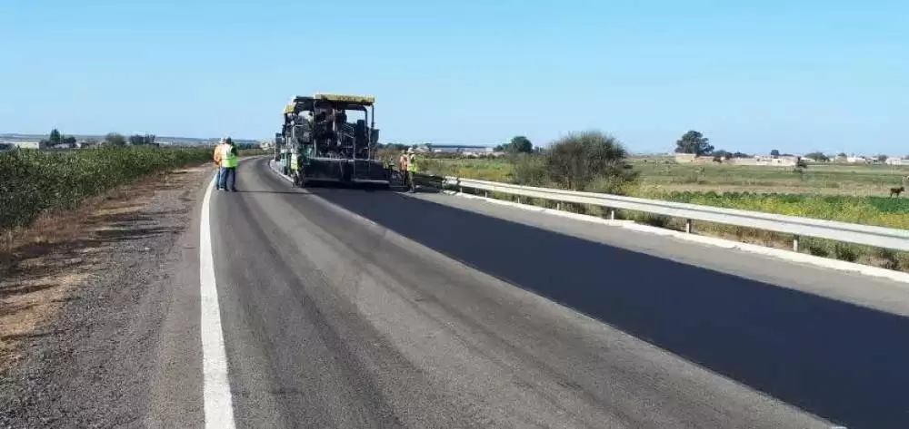 Rétablissement jeudi de la circulation sur la RN-27 entre Sidi Kacem et Bab Tissra