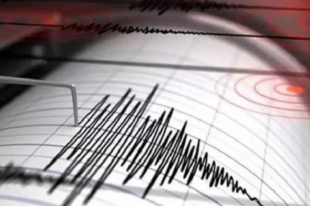 Turquie: séisme de magnitude 6,1 dans l'ouest