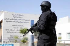 Settat : Interpellation d’un élément imprégné de l’idéologie extrémiste de l’organisation terroriste "Daech" (BCIJ)