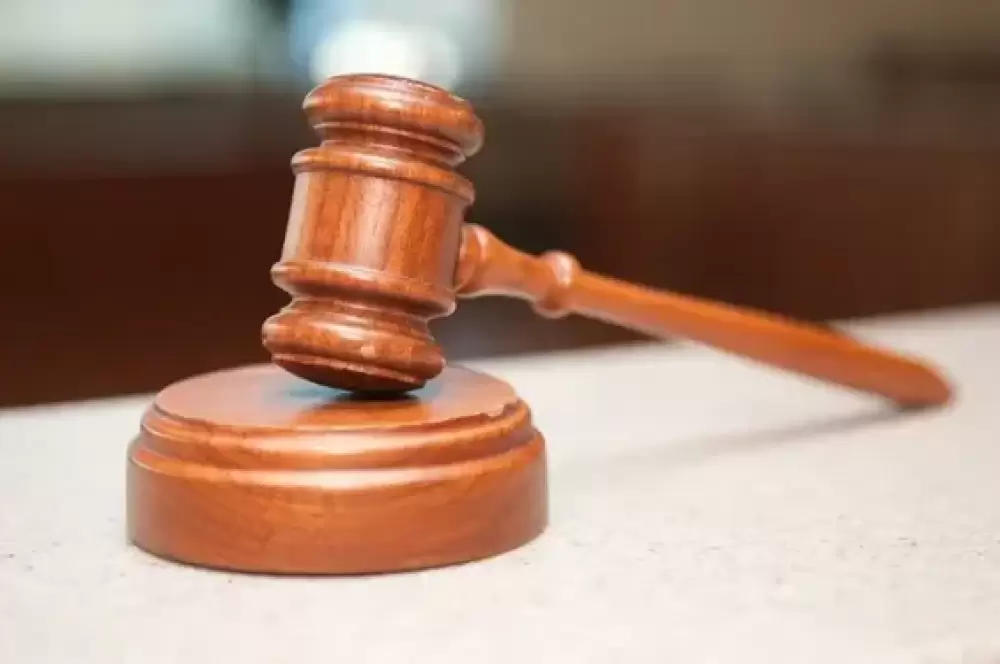 Un juge, des avocats et un entrepreneur mis en cause dans le scandale de «vente de verdicts»