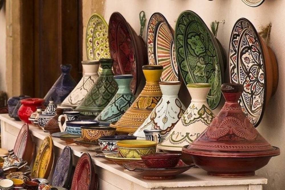 Tajine: Le Club des avocats au Maroc dénonce un faux pas culturel de l’ambassade américaine à Alger