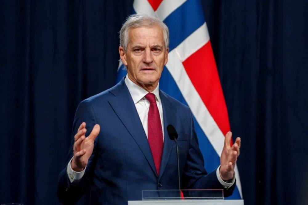 La Norvège maintient son aide à l’Ukraine à 7,2 milliards d’euros pour 2026